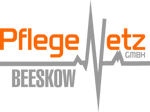 PflegeNetz Beeskow Logo